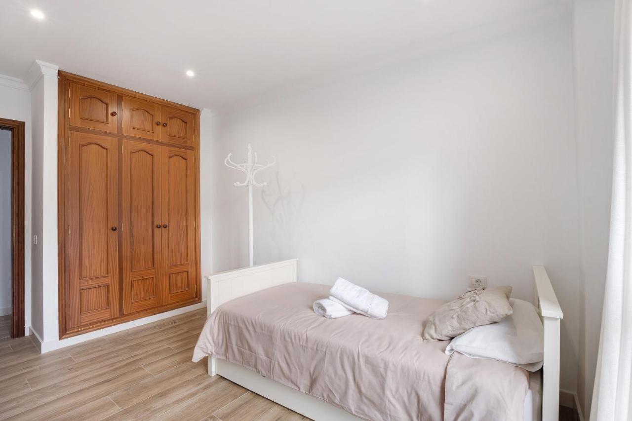 Casa Vista Faro Holiday home *