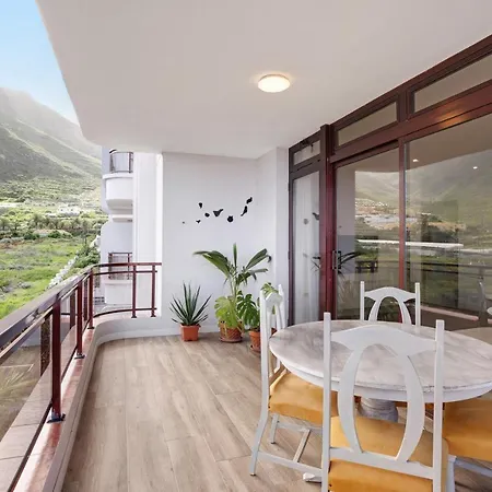 Casa Vista Faro Villa La Laguna  Exterior photo