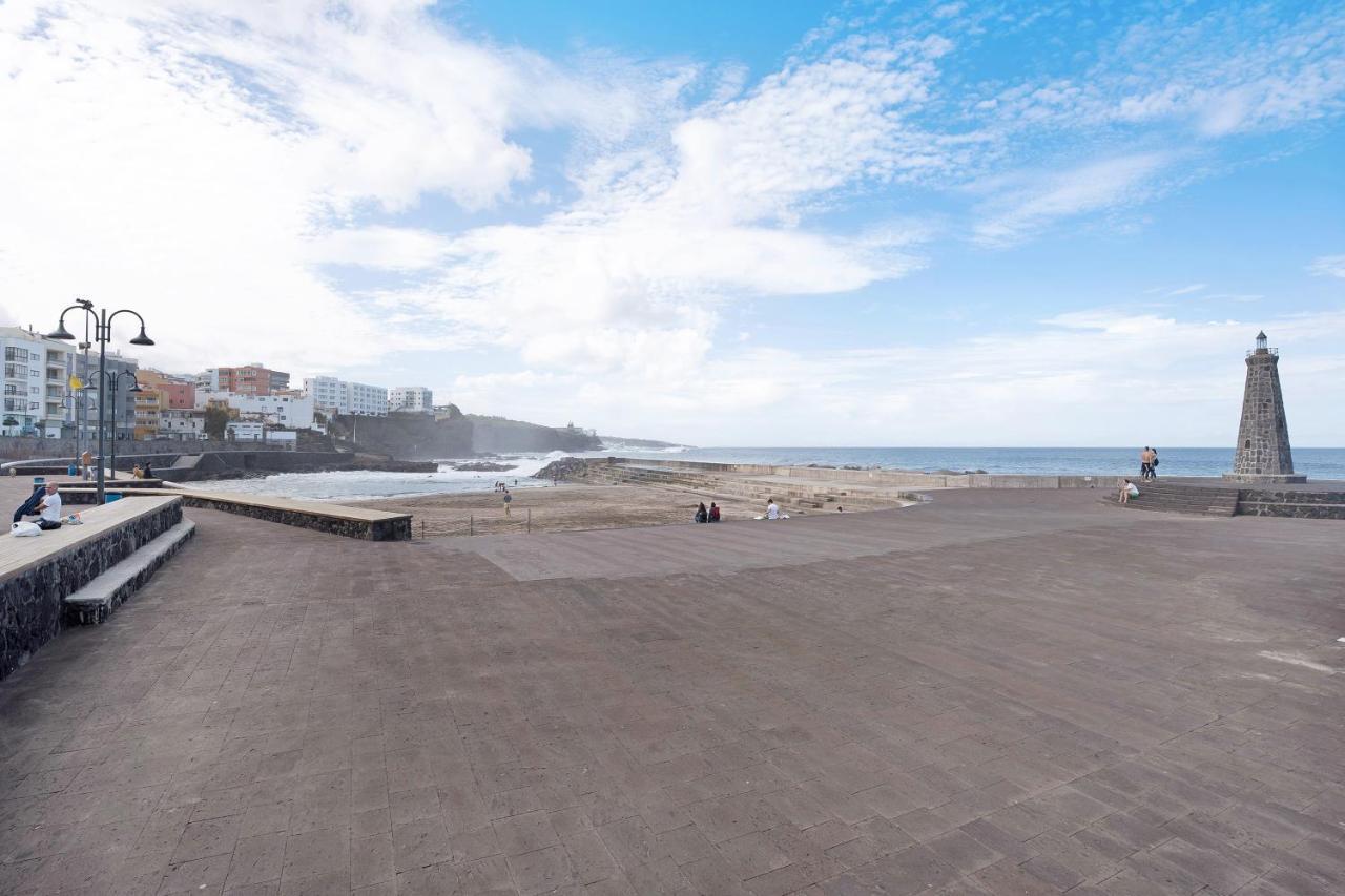 Casa Vista Faro Casa de Férias La Laguna (Tenerife)